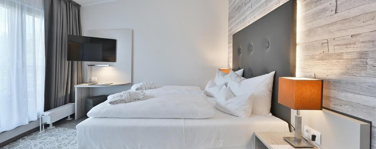 Aquamaris Strandresidenz Ruegen