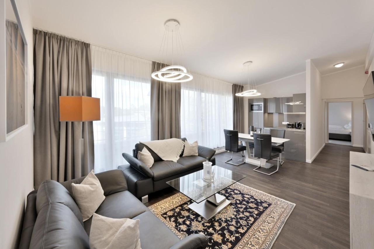 Aquamaris Strandresidenz Ruegen Juliusruh