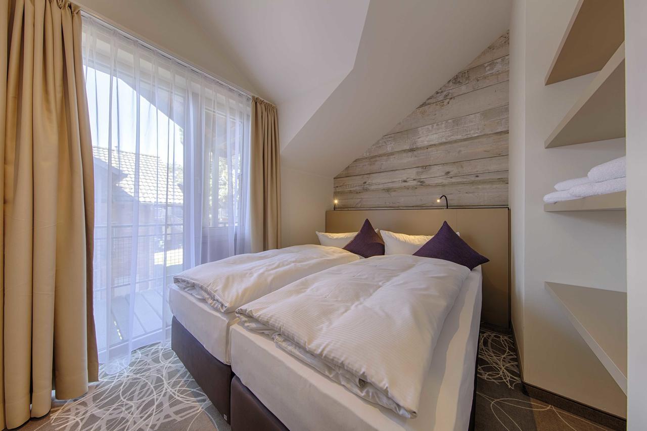 Hotel Aquamaris Strandresidenz Ruegen Juliusruh