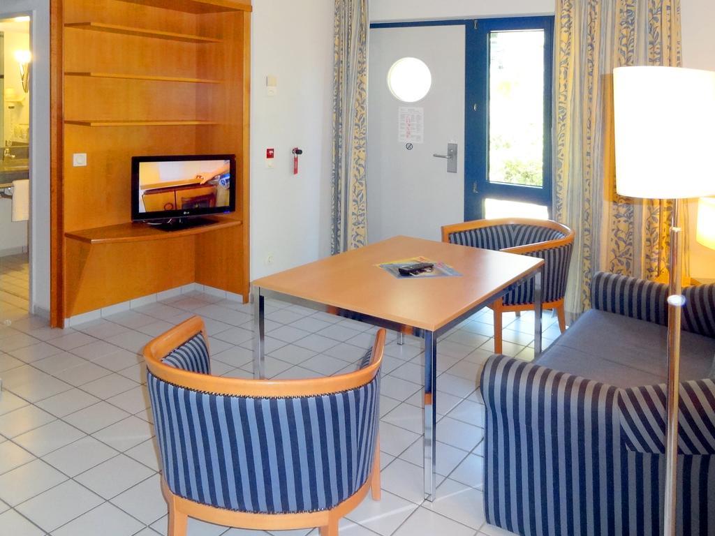 Aquamaris Strandresidenz Ruegen